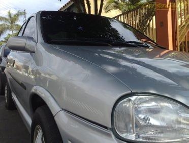 Acervo Corsa Clube Brasil (5188)