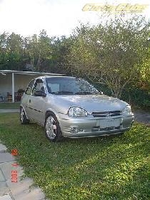 Acervo Corsa Clube Brasil (5189)