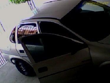 Acervo Corsa Clube Brasil (5191)