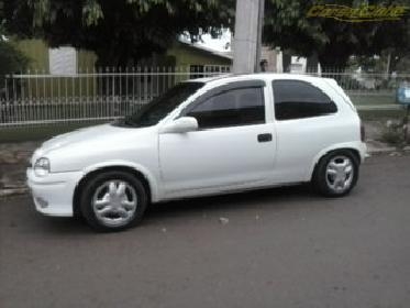 Acervo Corsa Clube Brasil (5193)