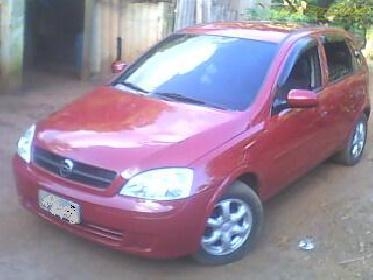 Acervo Corsa Clube Brasil (5195)