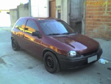 Acervo Corsa Clube Brasil (5201)