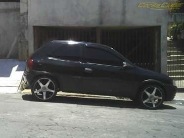 Acervo Corsa Clube Brasil (5202)