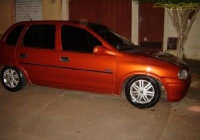 Acervo Corsa Clube Brasil (5205)