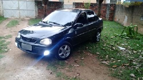 Acervo Corsa Clube Brasil (5206)
