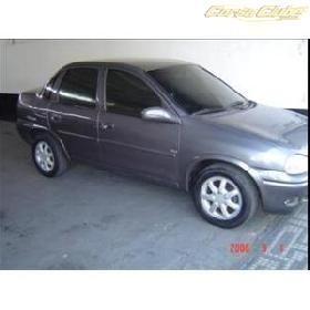 Acervo Corsa Clube Brasil (5207)