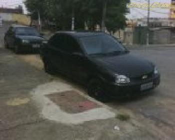 Acervo Corsa Clube Brasil (5208)