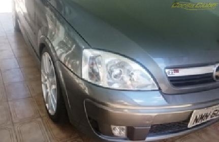 Acervo Corsa Clube Brasil (5209)