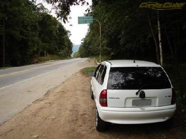 Acervo Corsa Clube Brasil (5210)