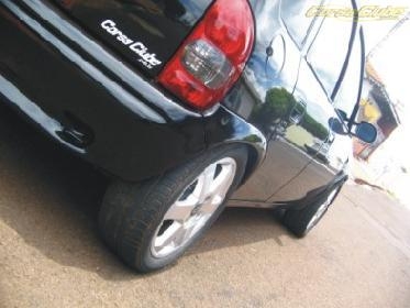 Acervo Corsa Clube Brasil (5212)