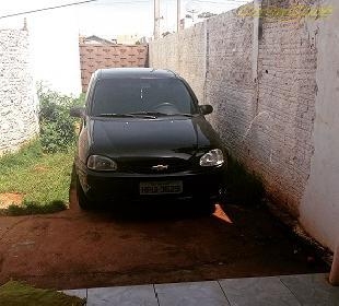Acervo Corsa Clube Brasil (5215)