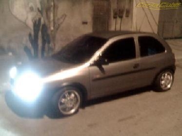 Acervo Corsa Clube Brasil (5216)