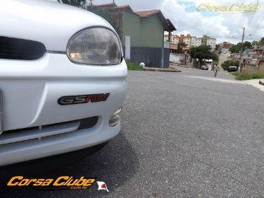 Acervo Corsa Clube Brasil (5217)