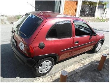 Acervo Corsa Clube Brasil (5220)