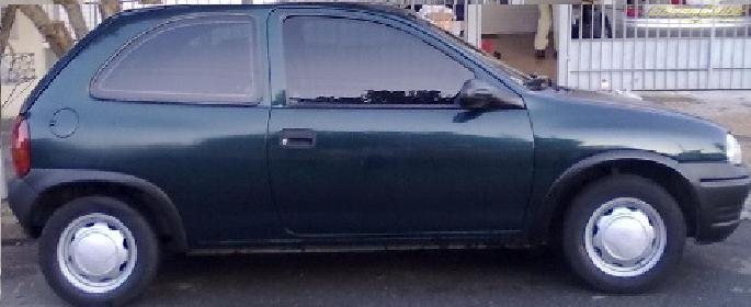 Acervo Corsa Clube Brasil (5221)