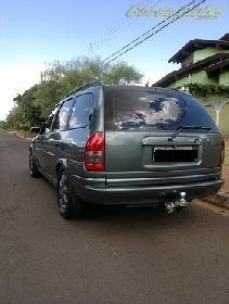 Acervo Corsa Clube Brasil (5222)