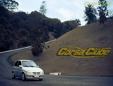 Acervo Corsa Clube Brasil (5224)