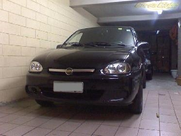 Acervo Corsa Clube Brasil (5226)