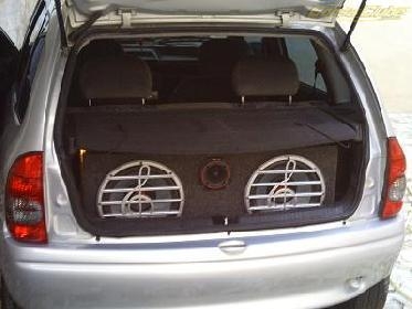 Acervo Corsa Clube Brasil (5230)