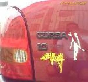Acervo Corsa Clube Brasil (5231)