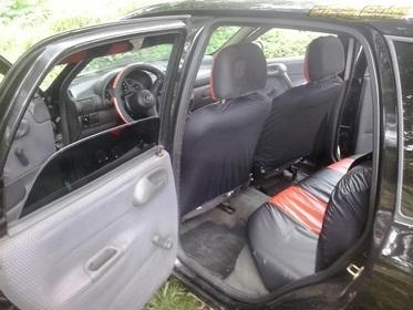 Acervo Corsa Clube Brasil (5232)