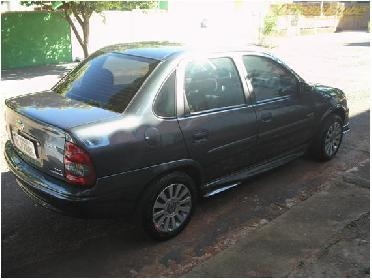 Acervo Corsa Clube Brasil (5235)