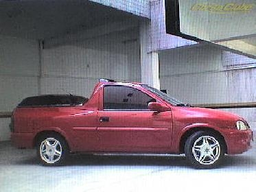 Acervo Corsa Clube Brasil (5236)