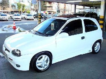 Acervo Corsa Clube Brasil (5237)