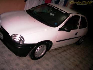 Acervo Corsa Clube Brasil (5238)