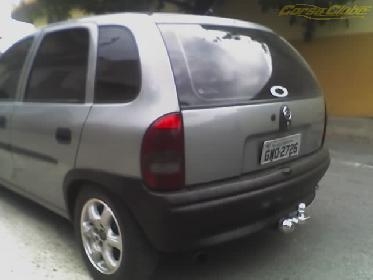 Acervo Corsa Clube Brasil (5239)