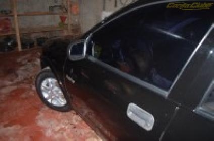 Acervo Corsa Clube Brasil (5240)