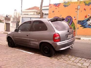 Acervo Corsa Clube Brasil (5241)