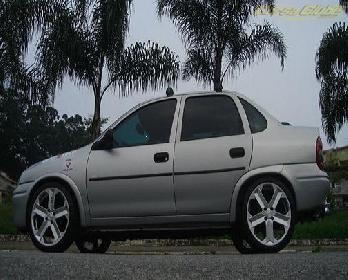 Acervo Corsa Clube Brasil (5242)