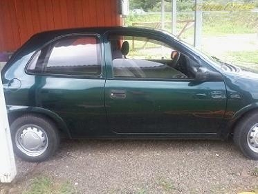 Acervo Corsa Clube Brasil (5243)