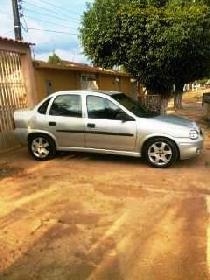Acervo Corsa Clube Brasil (5244)