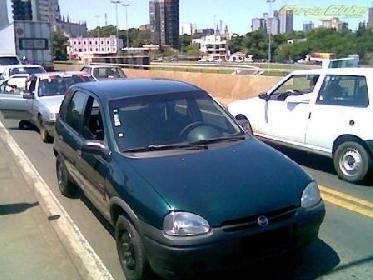 Acervo Corsa Clube Brasil (5246)