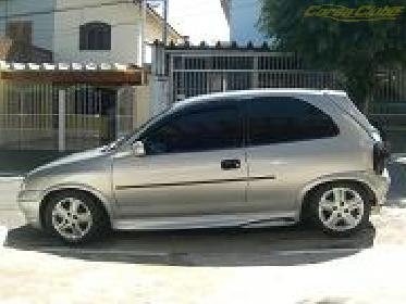 Acervo Corsa Clube Brasil (5247)