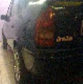 Acervo Corsa Clube Brasil (5248)