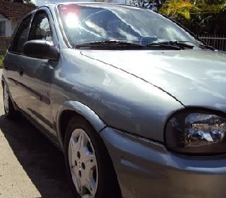 Acervo Corsa Clube Brasil (5249)