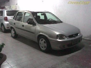 Acervo Corsa Clube Brasil (5250)