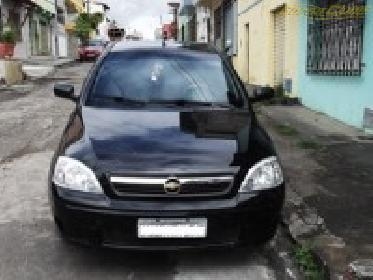 Acervo Corsa Clube Brasil (5251)