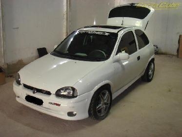 Acervo Corsa Clube Brasil (5252)