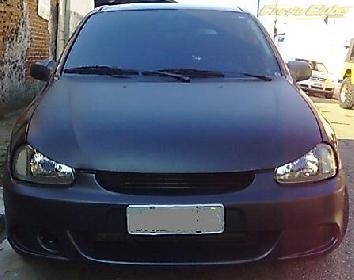 Acervo Corsa Clube Brasil (5253)