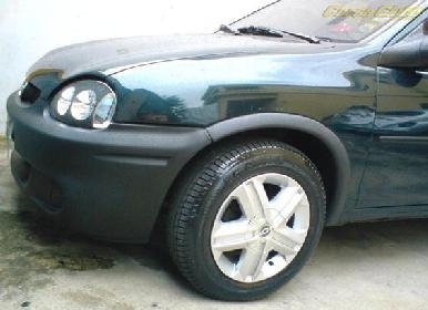 Acervo Corsa Clube Brasil (5254)