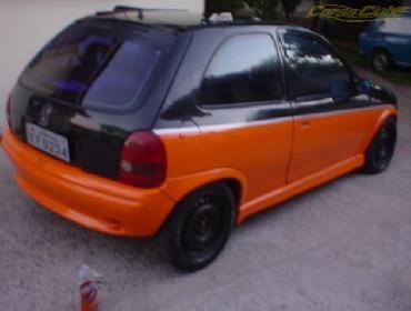 Acervo Corsa Clube Brasil (5255)