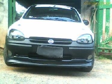 Acervo Corsa Clube Brasil (5256)