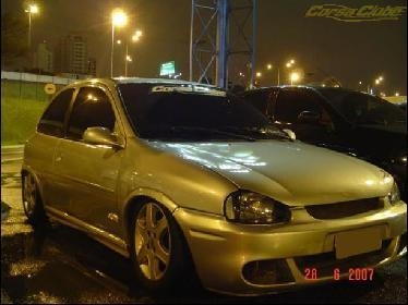 Acervo Corsa Clube Brasil (5257)