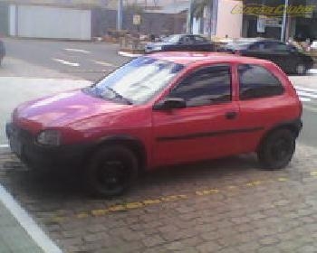 Acervo Corsa Clube Brasil (5259)