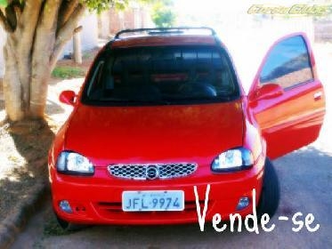 Acervo Corsa Clube Brasil (5262)
