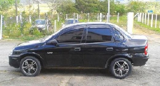 Acervo Corsa Clube Brasil (5263)